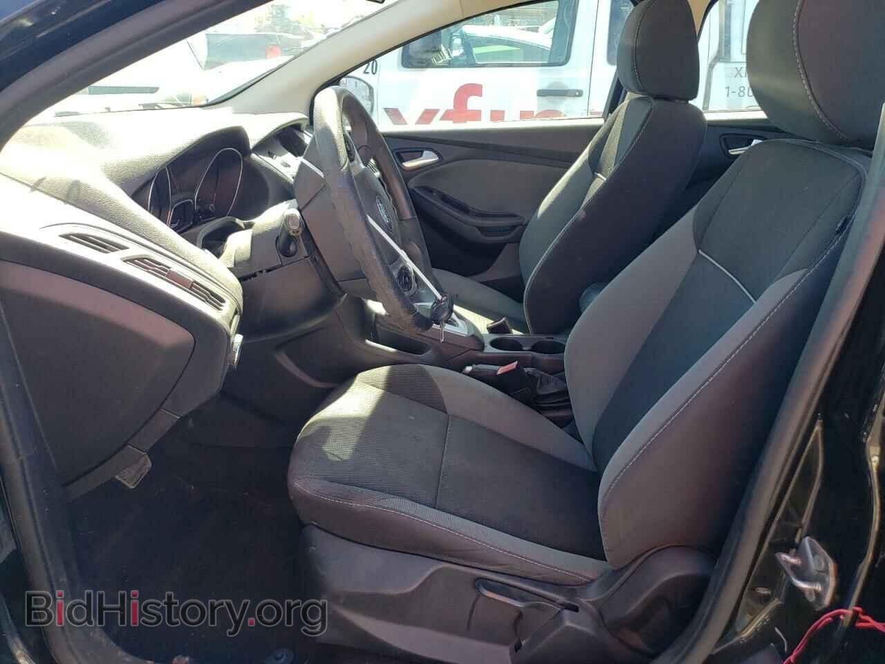 2013 FORD FOCUS - VIN: 1FADP3K29DL279584 - Фото 7