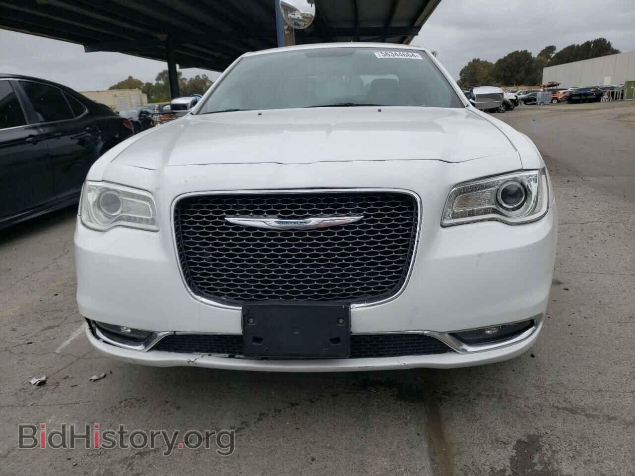 2013 CHRYSLER 300 - VIN: 2C3CCAAG1DH507873 - Фото 5