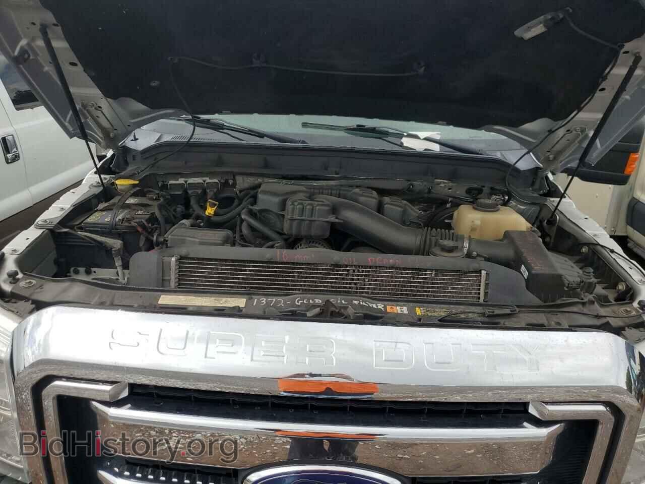2015 FORD F250 - VIN: 1FT7X2B60FEB85184 - Фото 11
