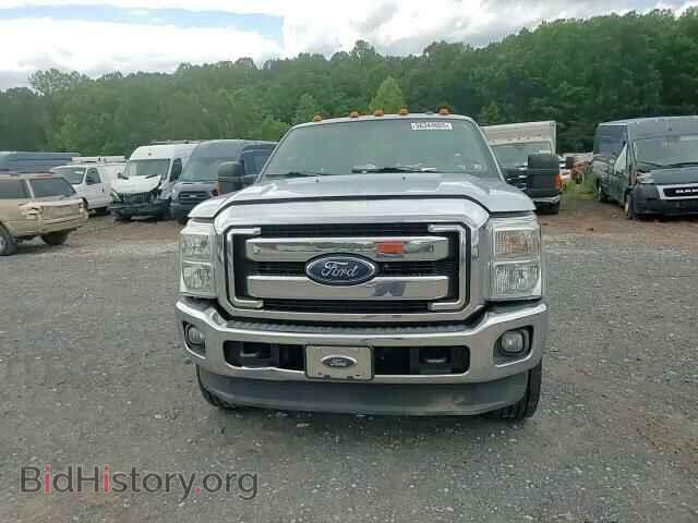 2015 FORD F250 - VIN: 1FT7X2B60FEB85184 - Фото 13