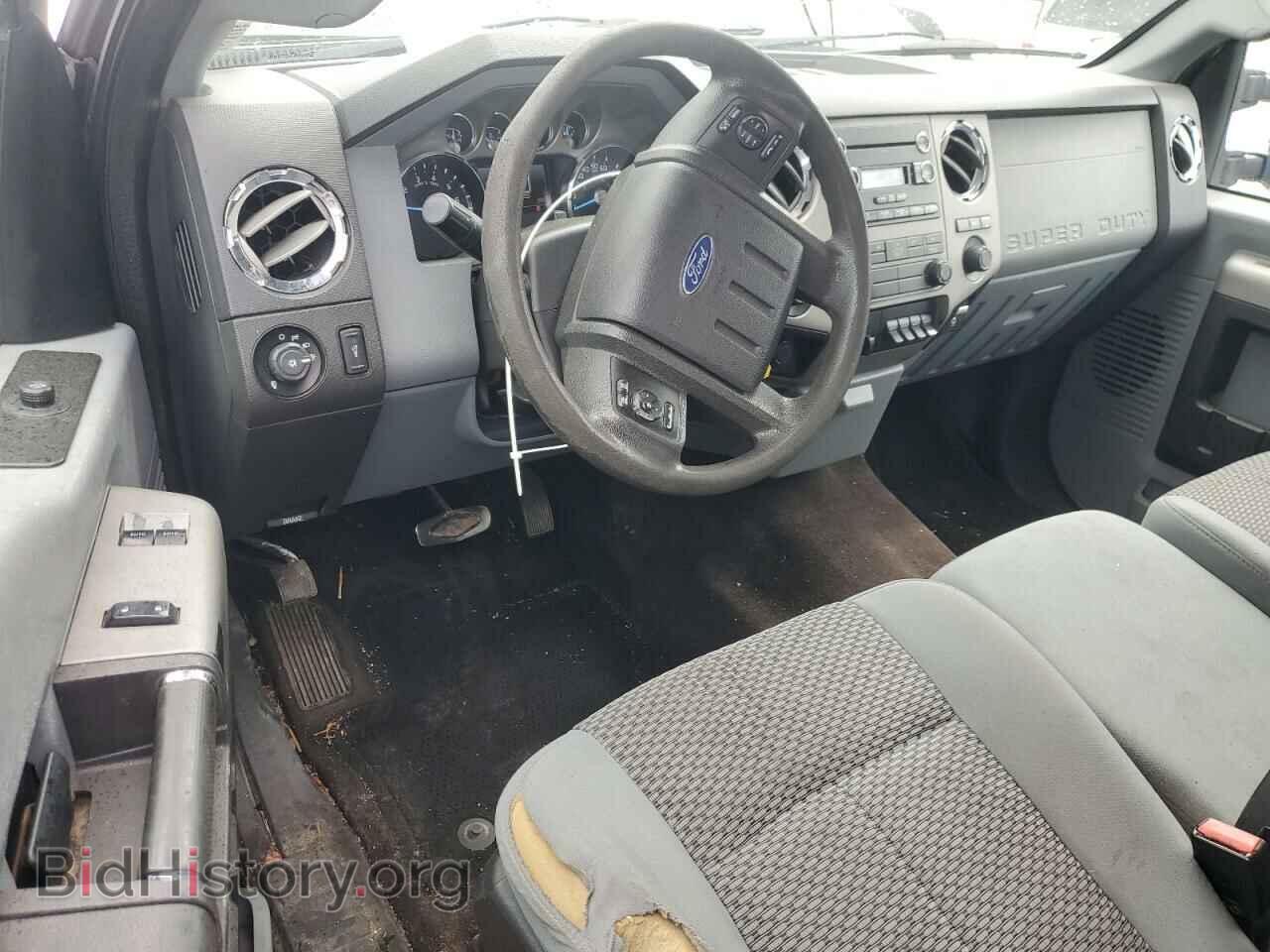 2015 FORD F250 - VIN: 1FT7X2B60FEB85184 - Фото 8
