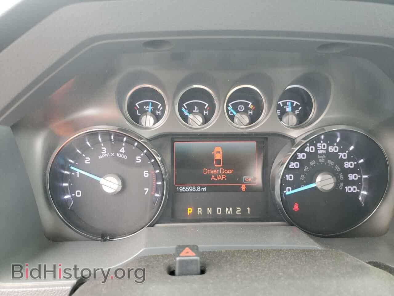 2015 FORD F250 - VIN: 1FT7X2B60FEB85184 - Фото 9