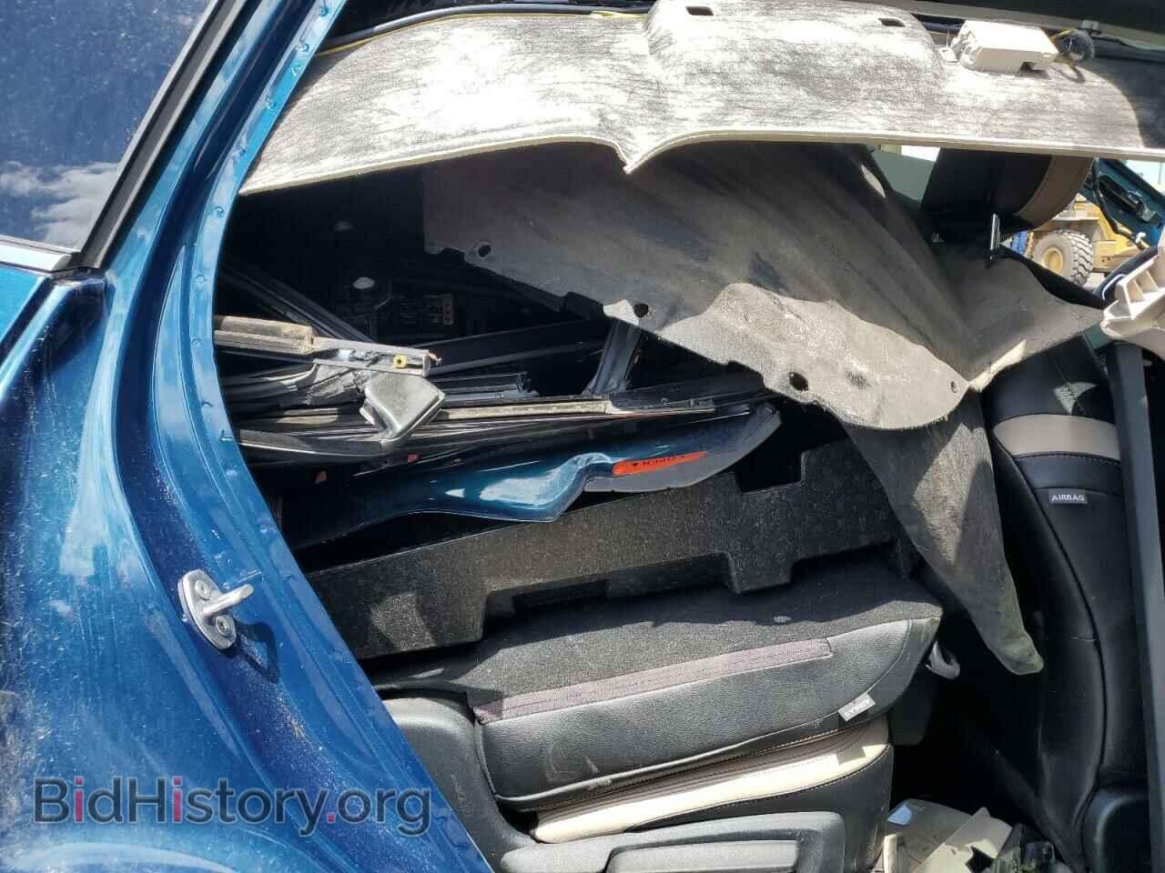 2020 FORD ESCAPE - VIN: 1FMCU9DZ2LUC10252 - Фото 10