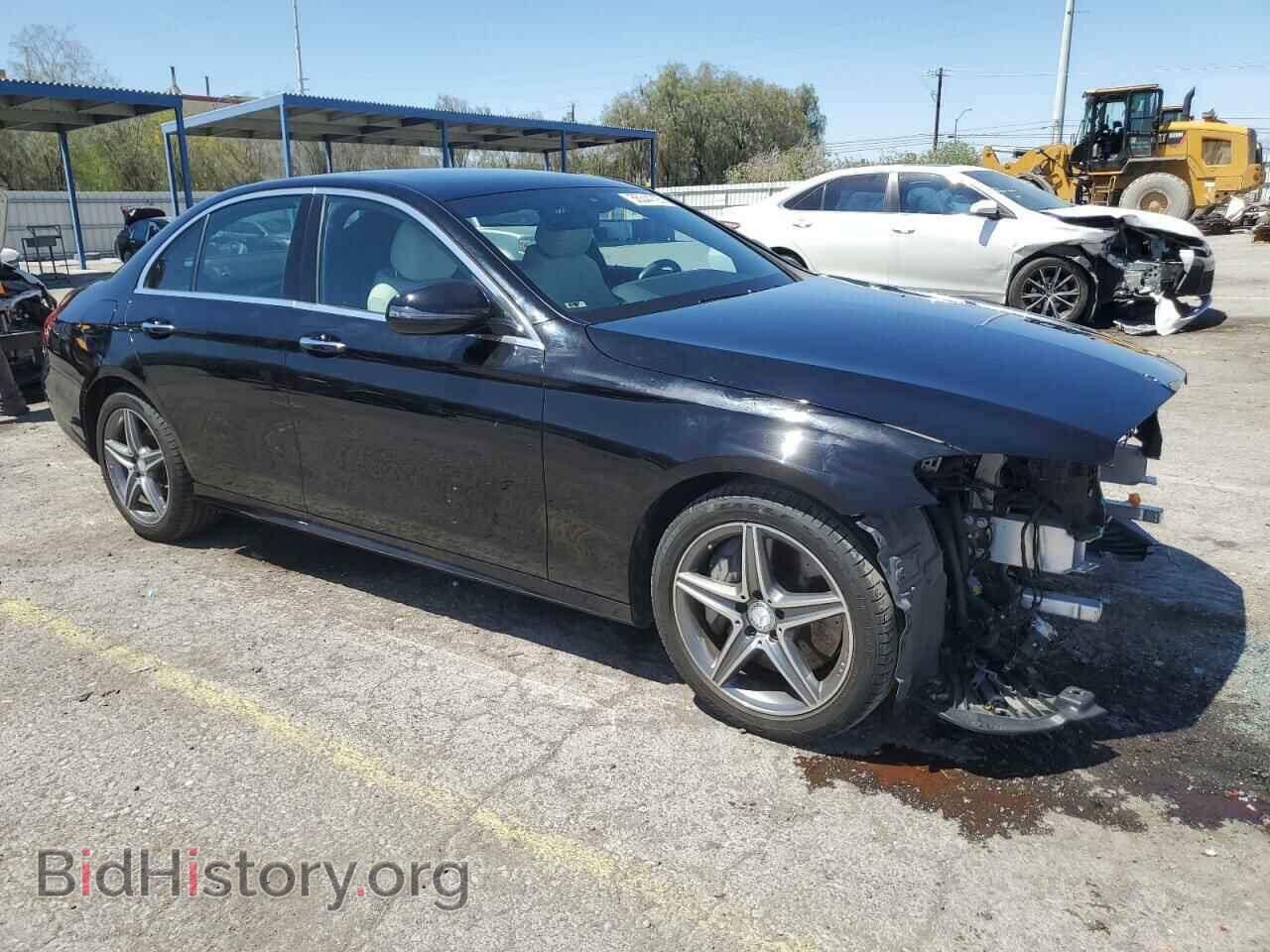 2017 MERCEDES-BENZ E-CLASS - VIN: WDDZF4JB4HA013603 - Фото 4