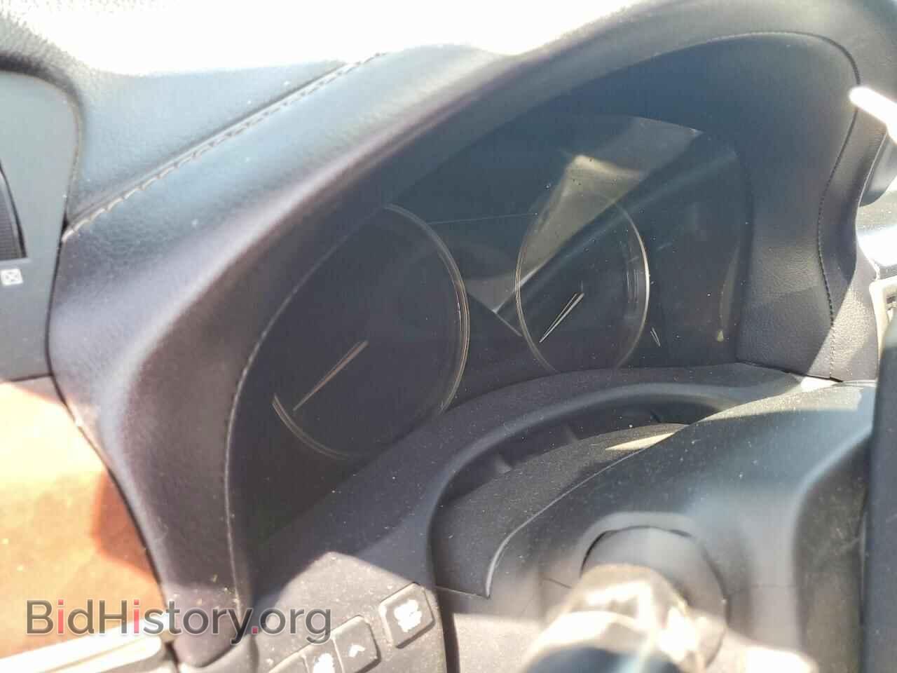 2015 LEXUS GS350 - VIN: JTHCE1BLXFA004747 - Photo 9
