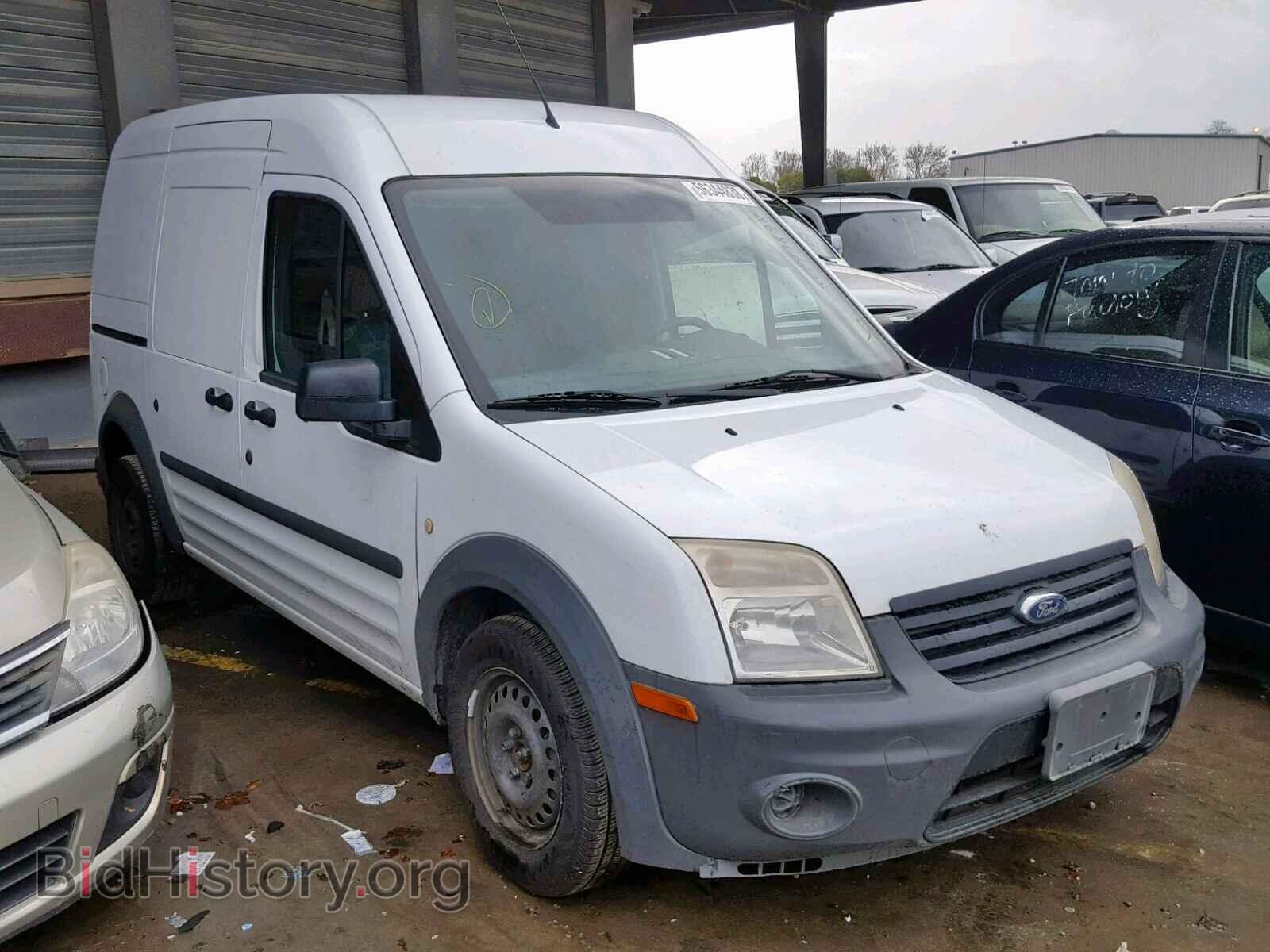 Фотография NM0LS7CN8AT008660 - FORD TRANSIT CO 2010