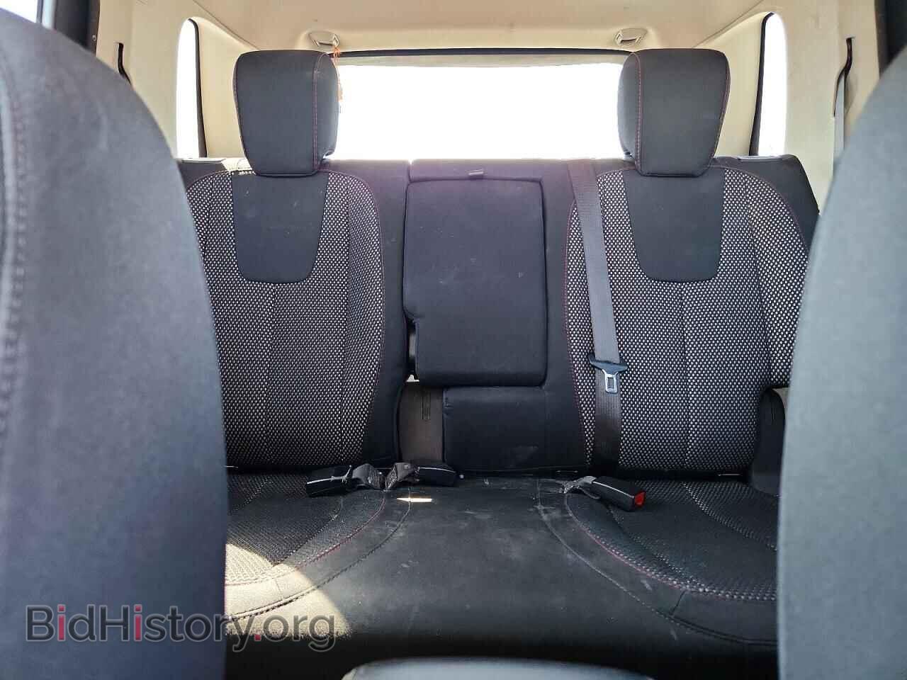 2016 GMC TERRAIN - VIN: 2GKALMEK4G6300496 - Фото 10
