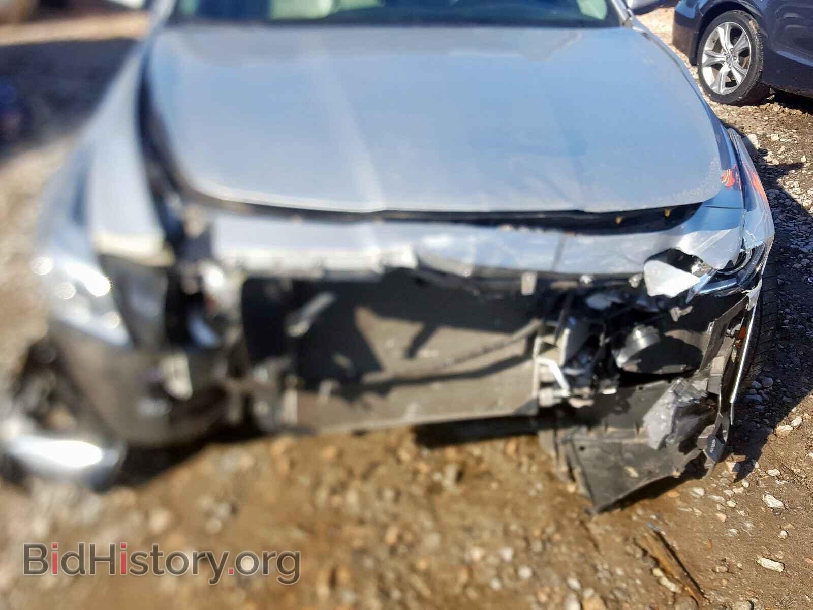 2014 CADILLAC CTS - VIN: 1G6AP5SX4E0196512 - Фото 9