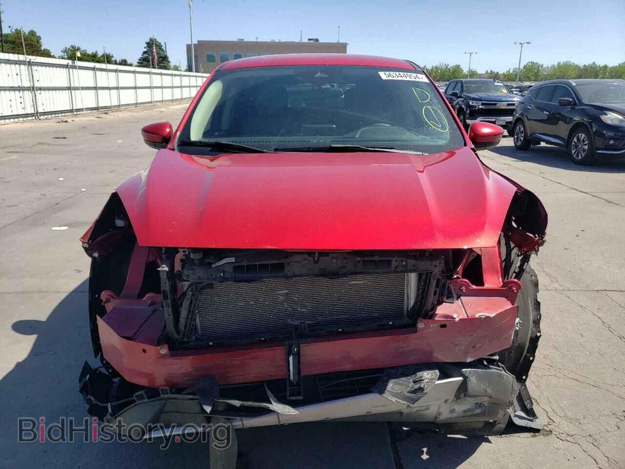 2020 FORD ESCAPE - VIN: 1FMCU9G66LUA34226 - Фото 5