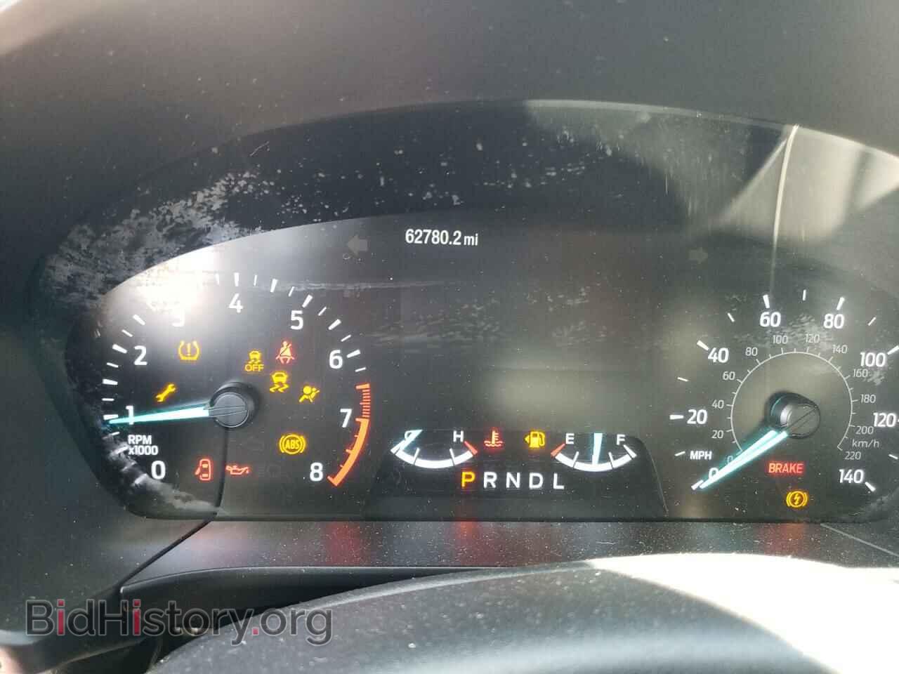 2020 FORD ESCAPE - VIN: 1FMCU9G66LUA34226 - Фото 9