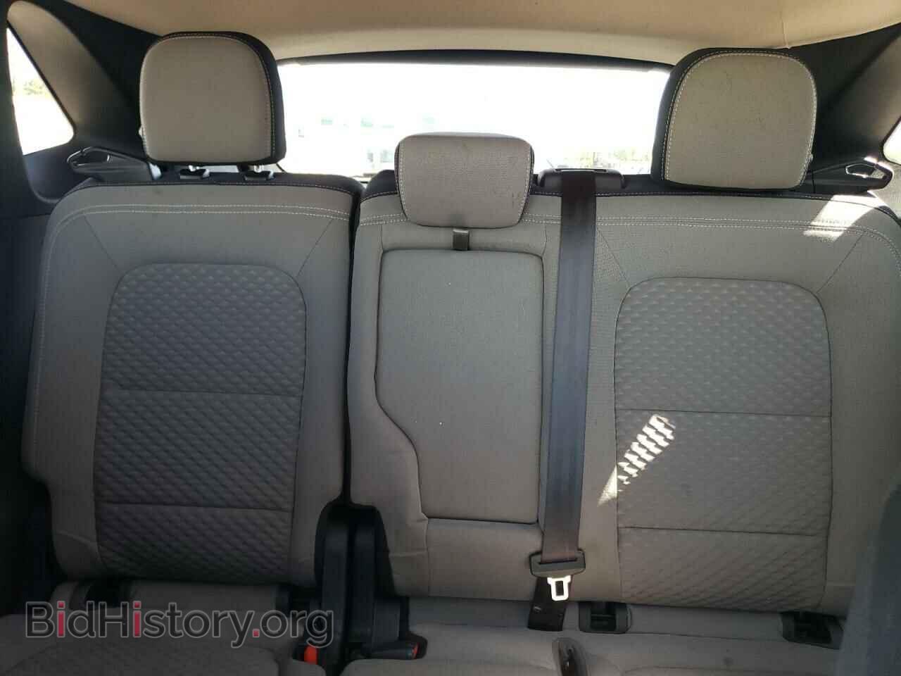 2020 FORD ESCAPE - VIN: 1FMCU9G66LUA34226 - Фото 10