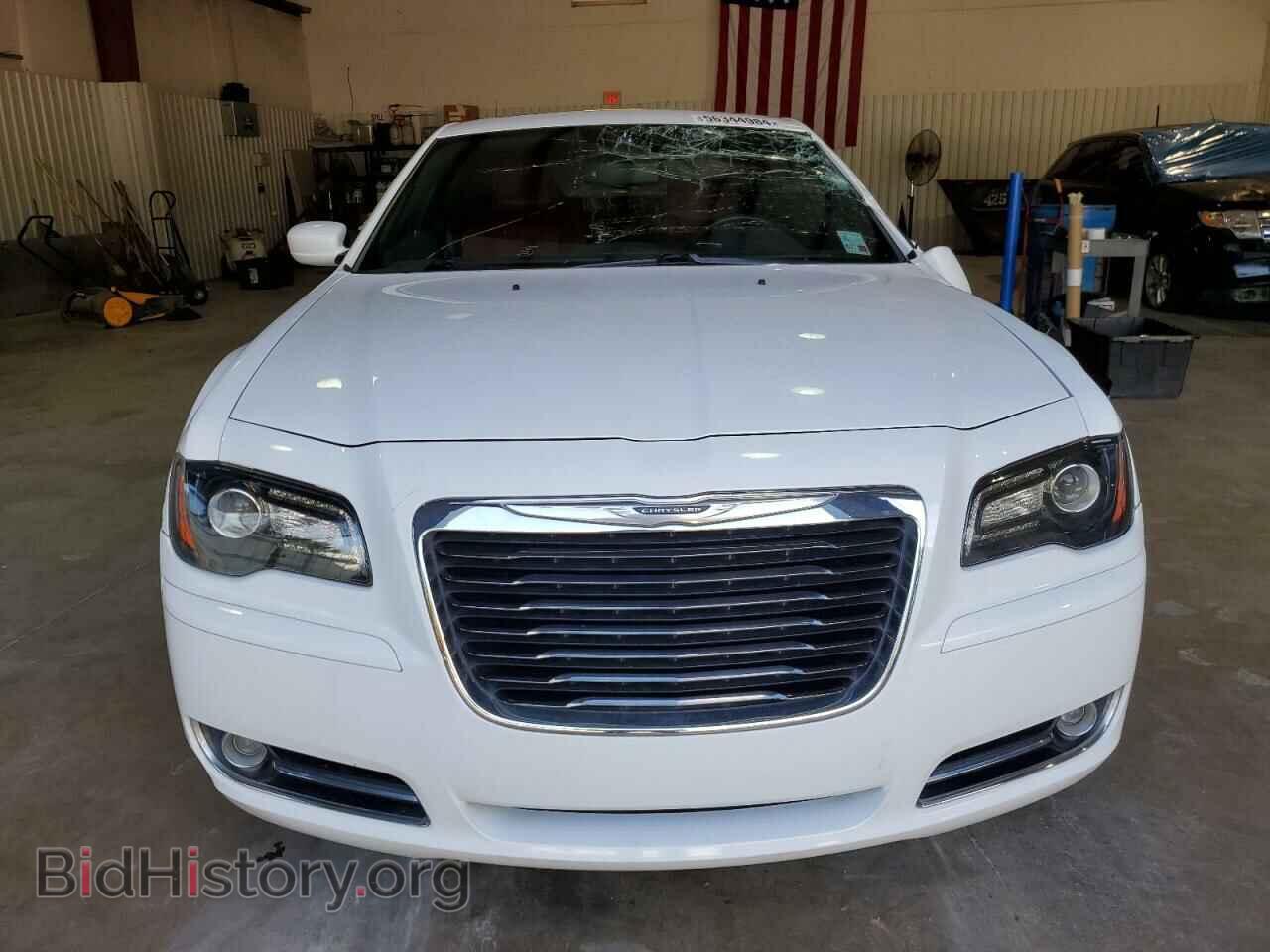 2013 CHRYSLER 300 - VIN: 2C3CCABG9DH698666 - Photo 5