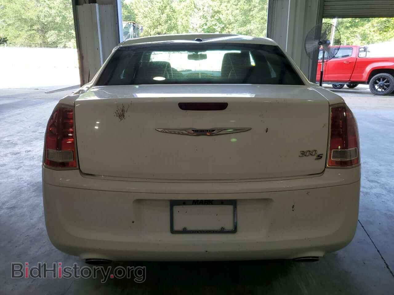 2013 CHRYSLER 300 - VIN: 2C3CCABG9DH698666 - Photo 6