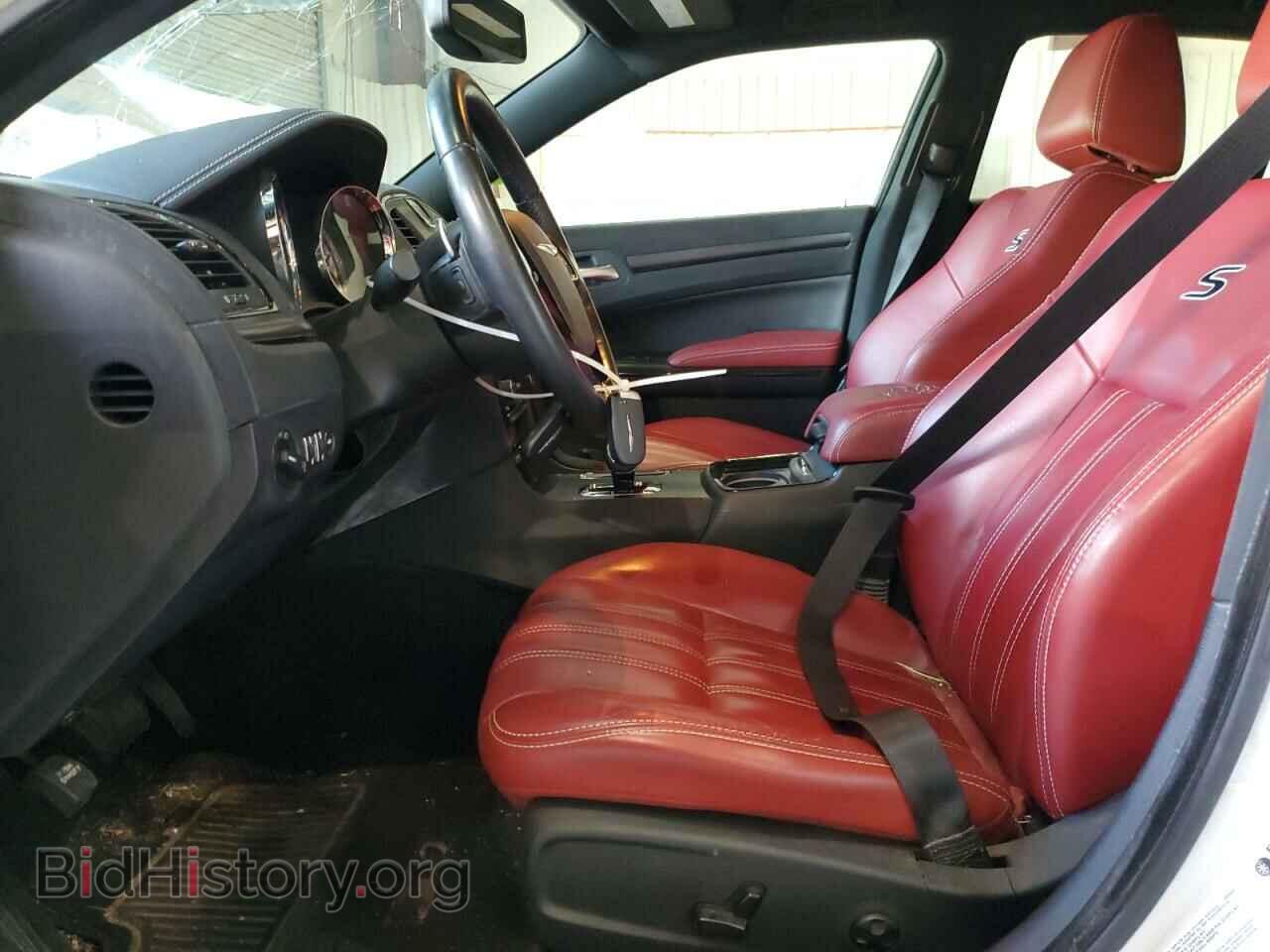 2013 CHRYSLER 300 - VIN: 2C3CCABG9DH698666 - Photo 7