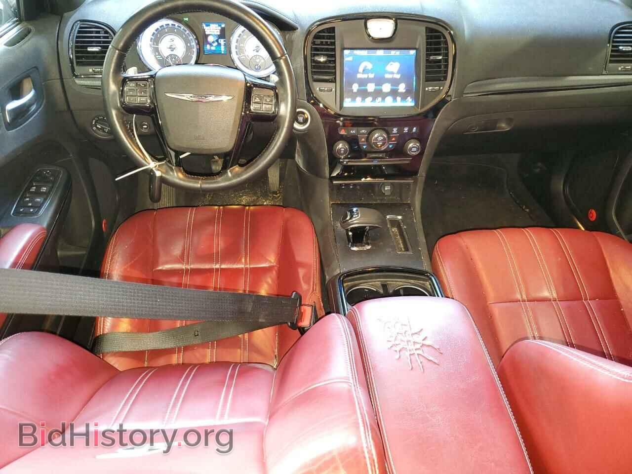 2013 CHRYSLER 300 - VIN: 2C3CCABG9DH698666 - Photo 8