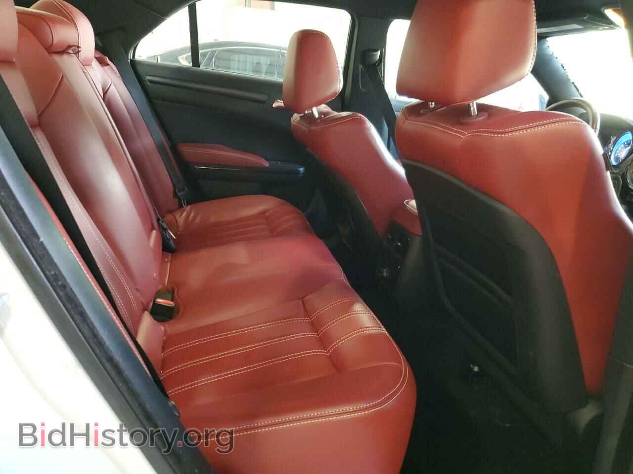 2013 CHRYSLER 300 - VIN: 2C3CCABG9DH698666 - Photo 10