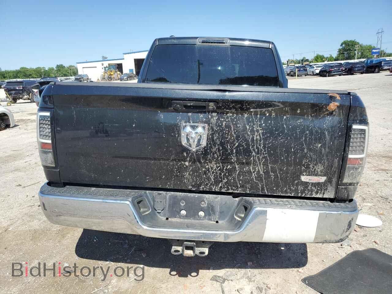 2018 RAM 1500 - VIN: 1C6RR6FGXJS195445 - Фото 6