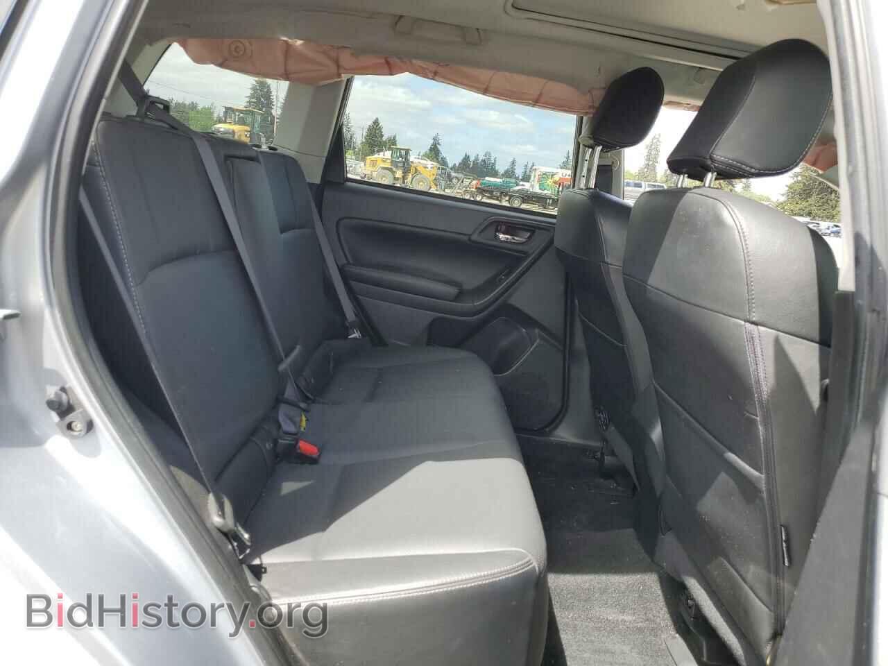 2016 SUBARU FORESTER - VIN: JF2SJAHC5GH415046 - Фото 11