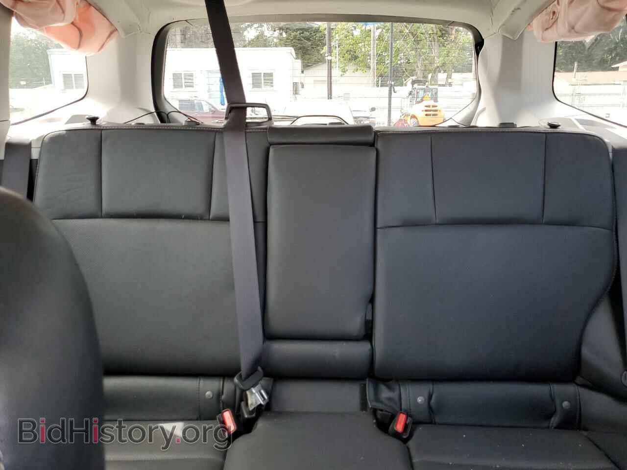 2016 SUBARU FORESTER - VIN: JF2SJAHC5GH415046 - Фото 10