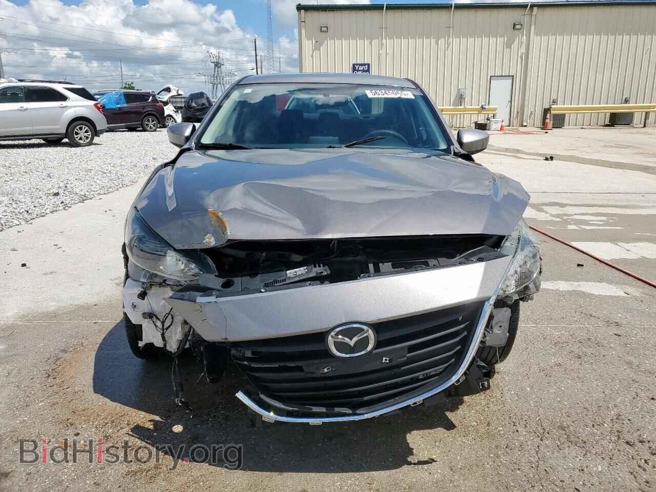 2015 MAZDA 3 - VIN: 3MZBM1U77FM158302 - Фото 5