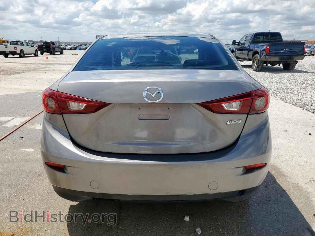2015 MAZDA 3 - VIN: 3MZBM1U77FM158302 - Фото 6