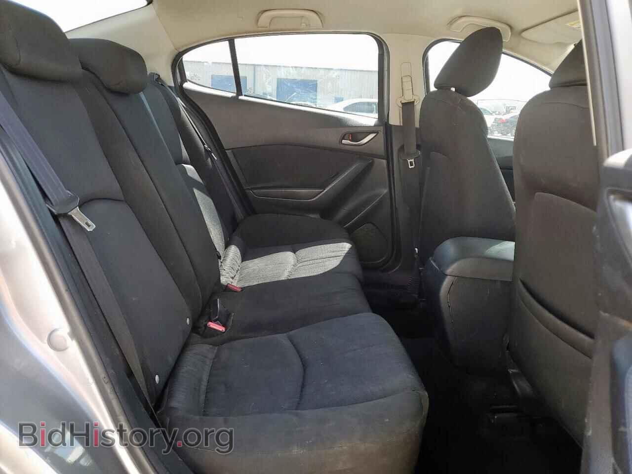 2015 MAZDA 3 - VIN: 3MZBM1U77FM158302 - Фото 10