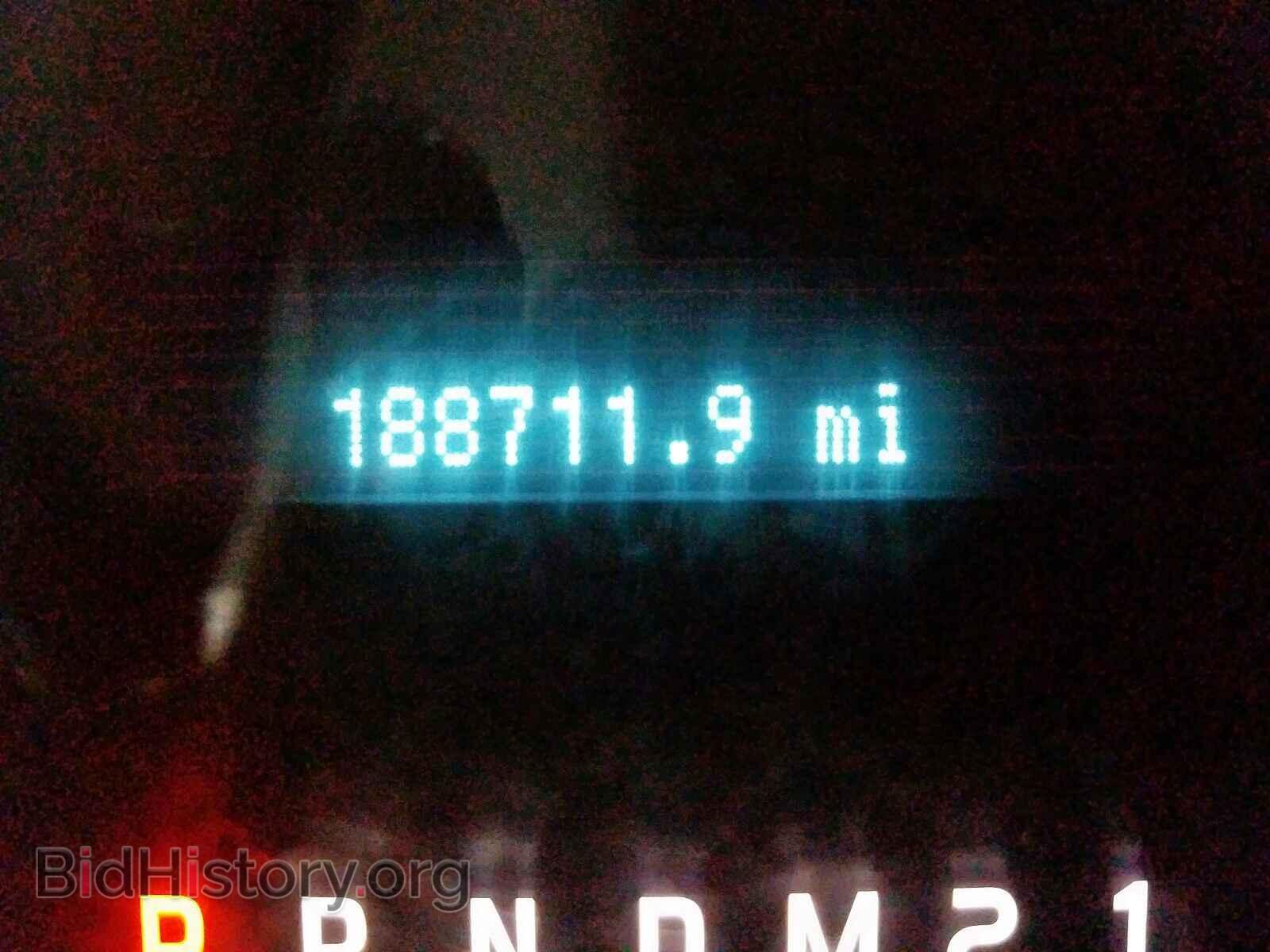 2013 FORD F150 - VIN: 1FTFX1CF3DFC87784 - Фото 8