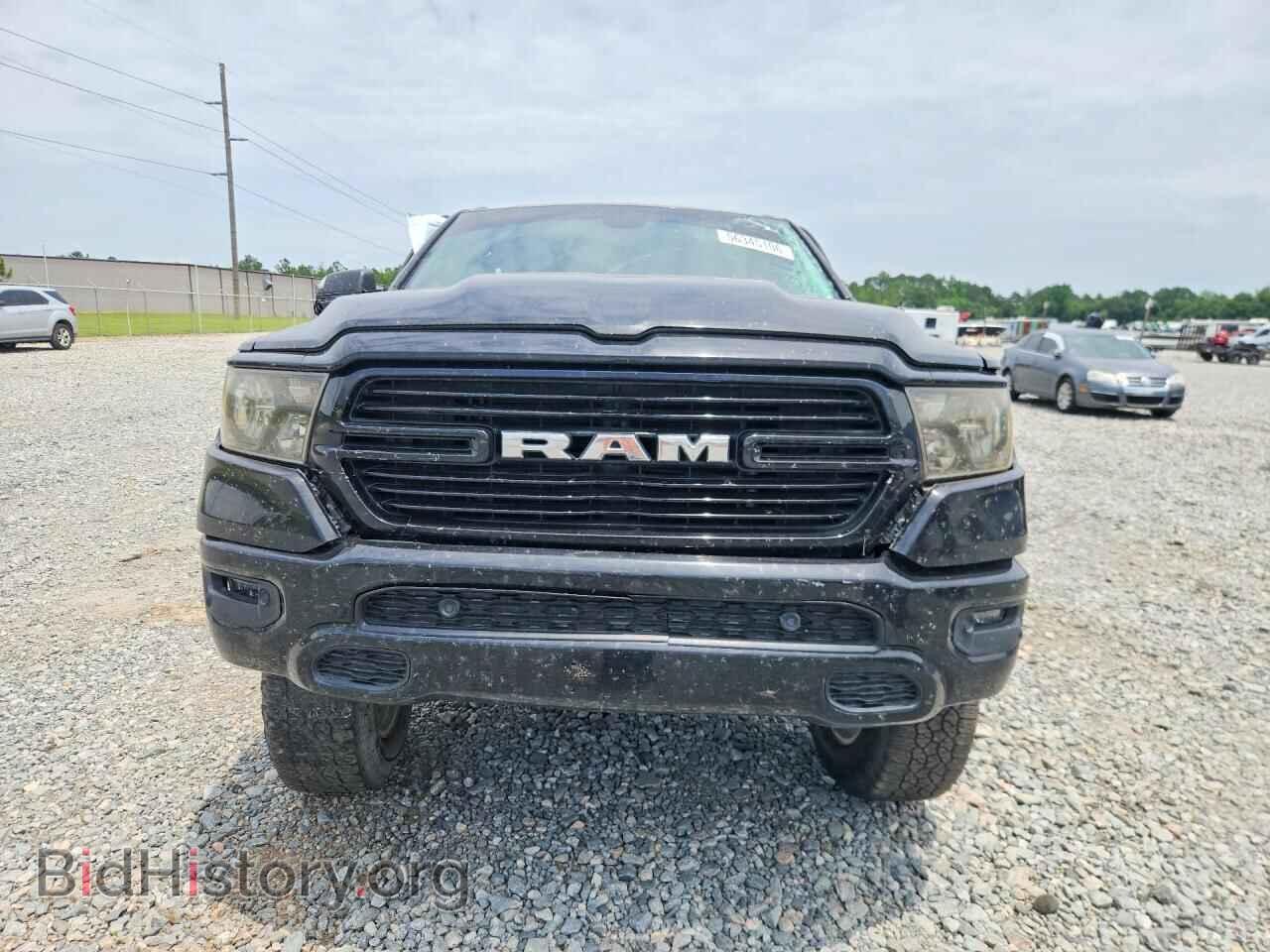 2019 RAM 1500 - VIN: 1C6SRFFT7KN736806 - Фото 5