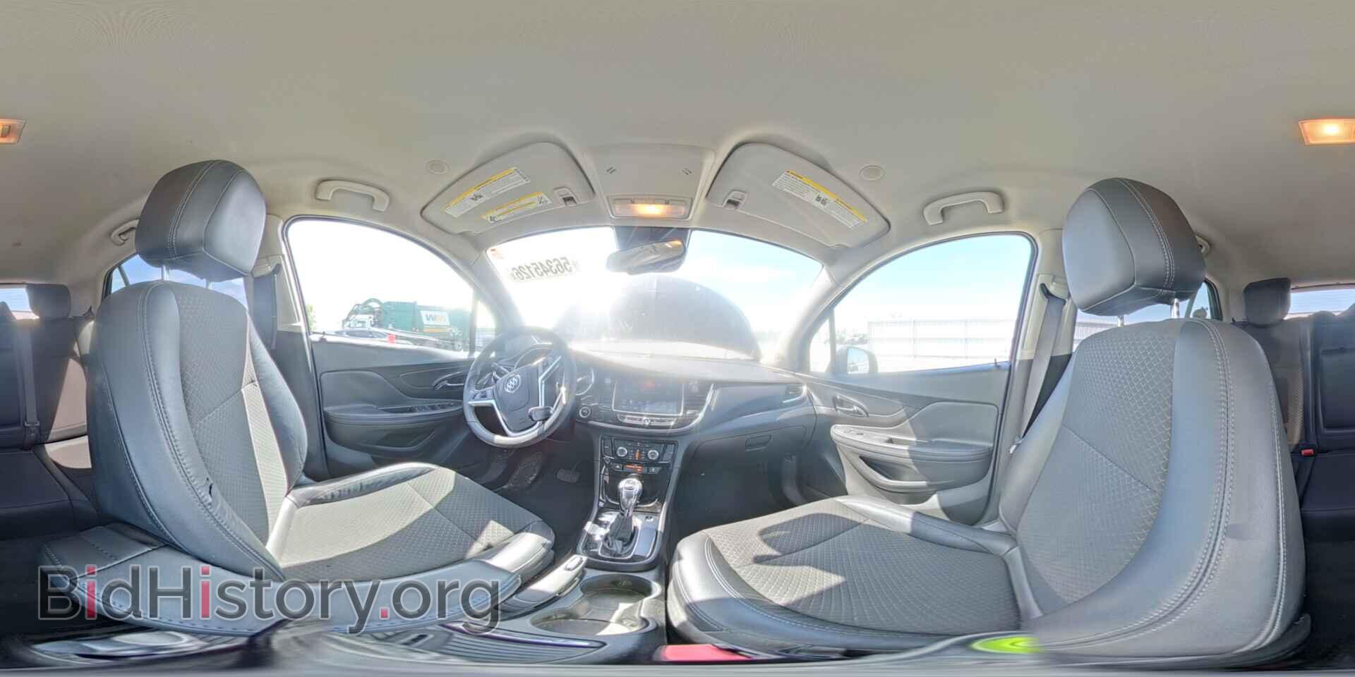 2017 BUICK ENCORE - VIN: KL4CJFSB2HB153372 - Photo 14