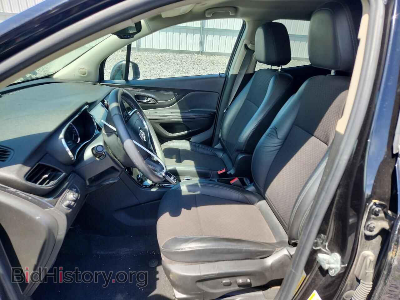 2017 BUICK ENCORE - VIN: KL4CJFSB2HB153372 - Photo 7