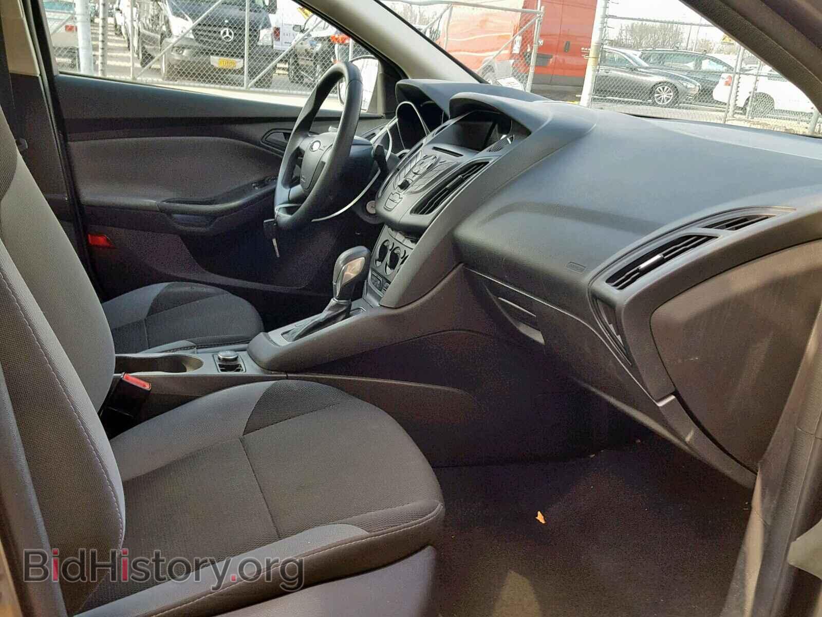 2014 FORD FOCUS - VIN: 1FADP3E29EL127818 - Photo 5