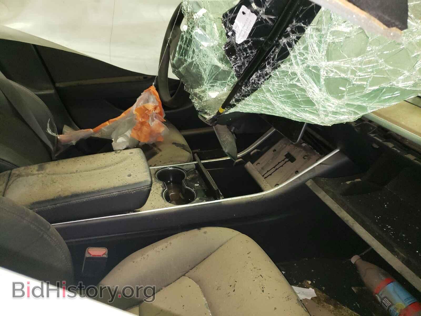 2018 TESLA MODEL 3 - VIN: 5YJ3E1EB8JF170804 - Фото 5