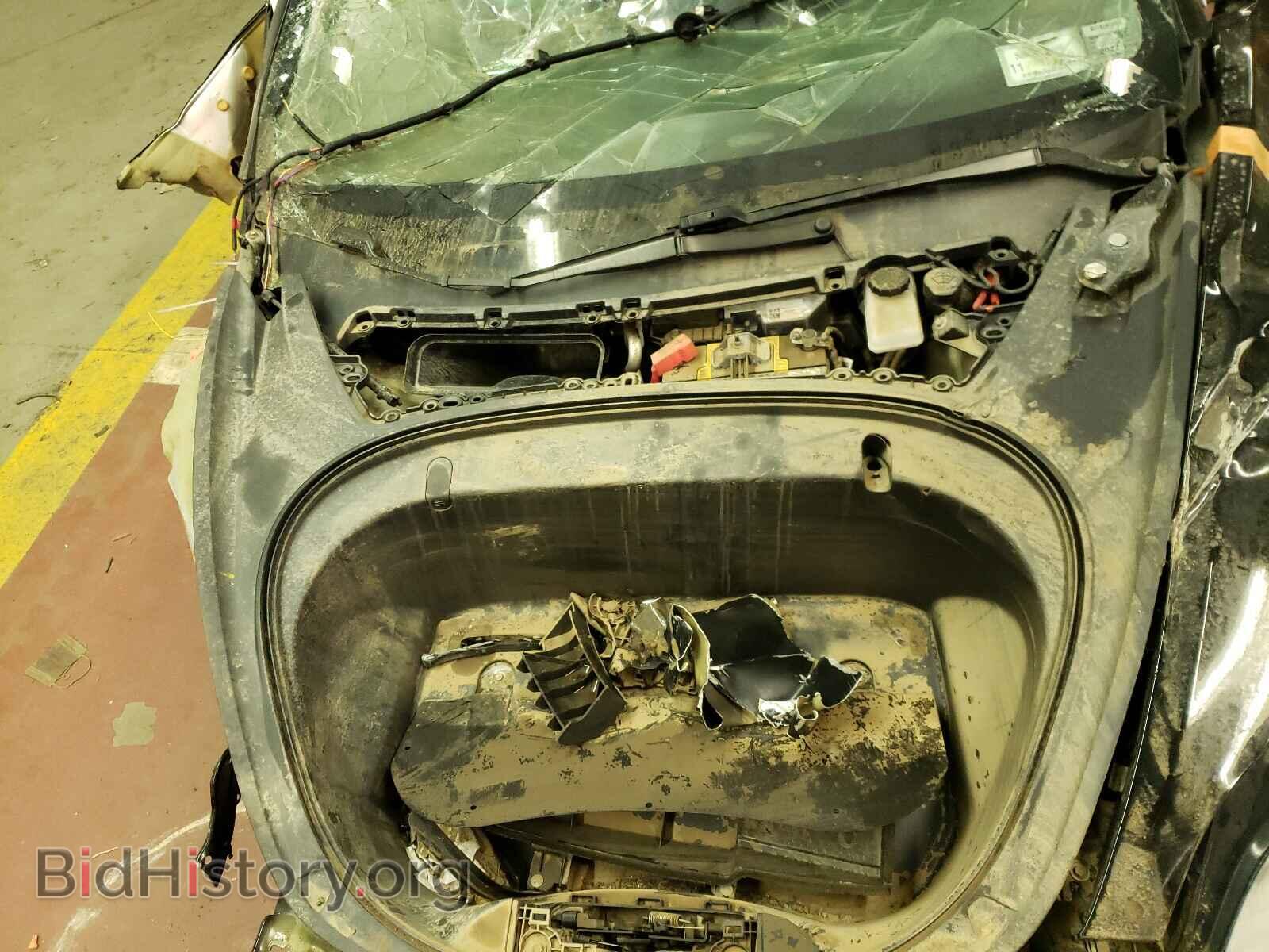 2018 TESLA MODEL 3 - VIN: 5YJ3E1EB8JF170804 - Фото 7