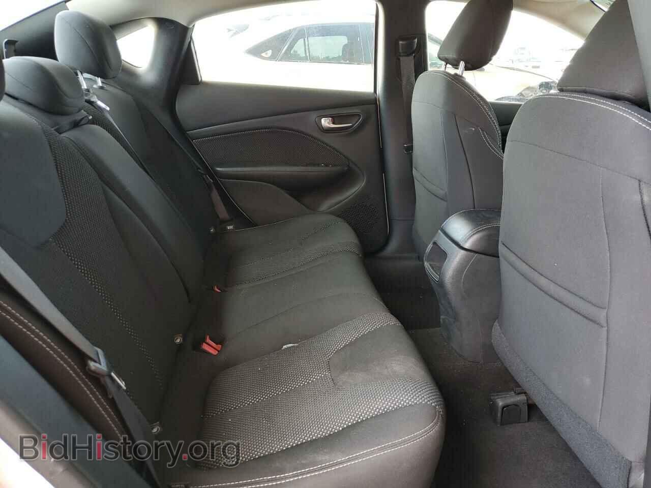 2016 DODGE DART - VIN: 1C3CDFBB3GD667851 - Фото 6
