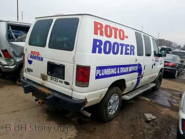 2010 FORD ECONOLINE - VIN: 1FTNE2EW2ADA27615 - Photo 4