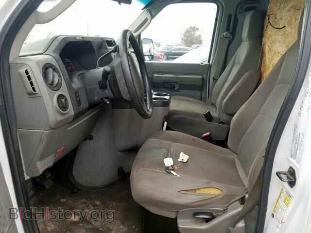 2010 FORD ECONOLINE - VIN: 1FTNE2EW2ADA27615 - Photo 5