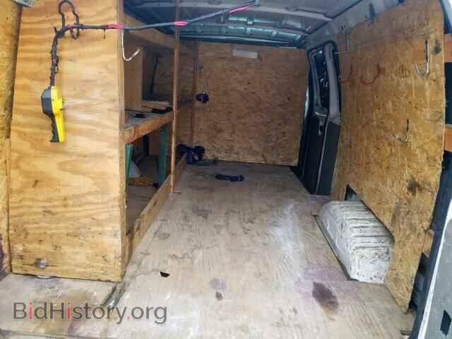 2010 FORD ECONOLINE - VIN: 1FTNE2EW2ADA27615 - Photo 6