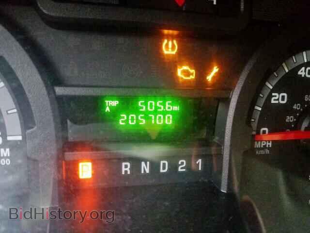 2010 FORD ECONOLINE - VIN: 1FTNE2EW2ADA27615 - Photo 8