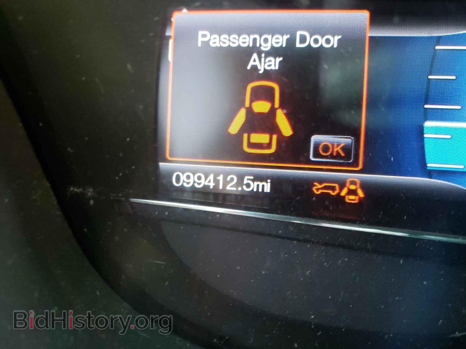 2016 FORD EXPLORER - VIN: 1FM5K8D80GGB66790 - Фото 8
