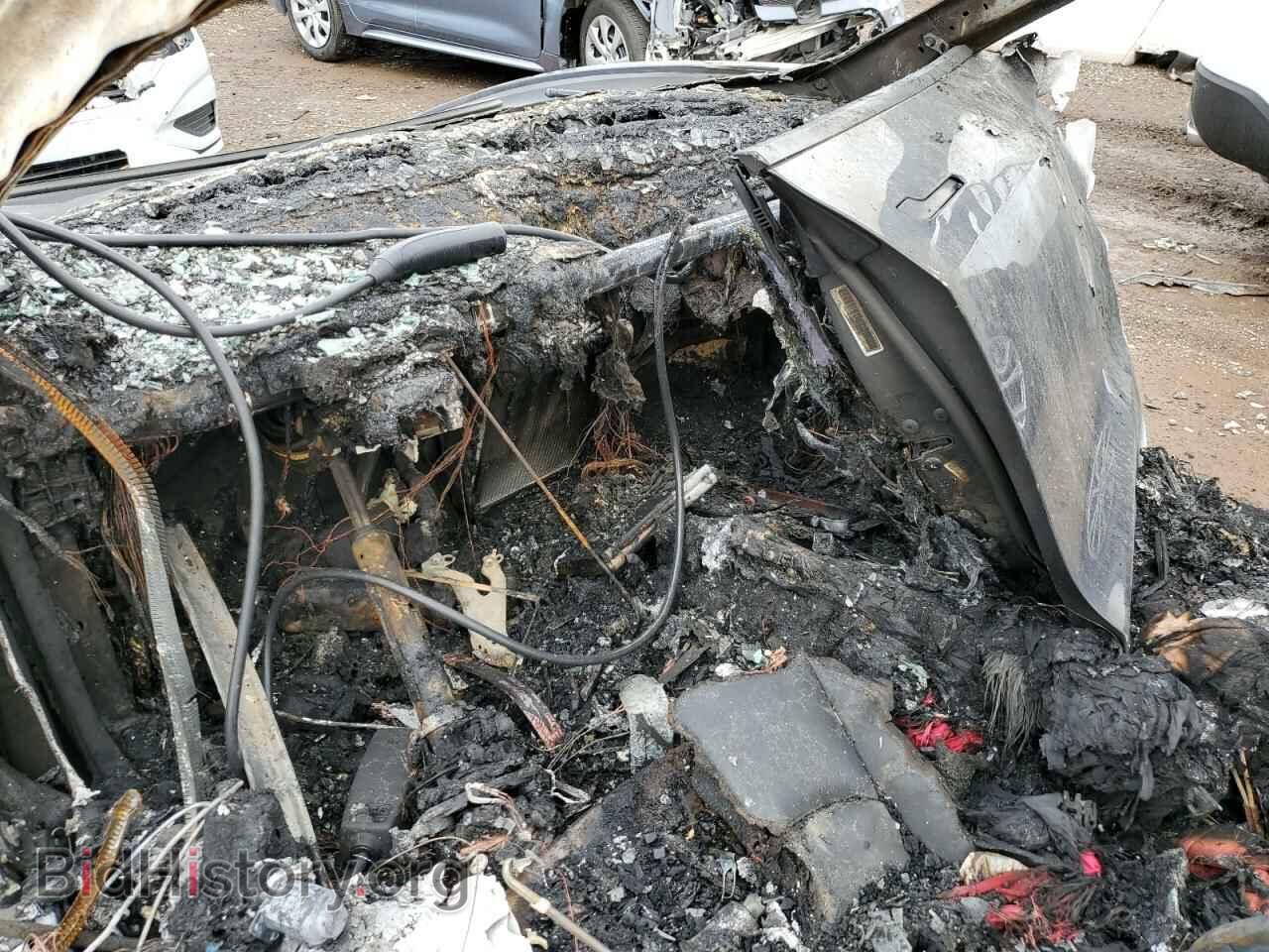 2022 TESLA MODEL 3 - VIN: 5YJ3E1EB6NF285844 - Photo 8