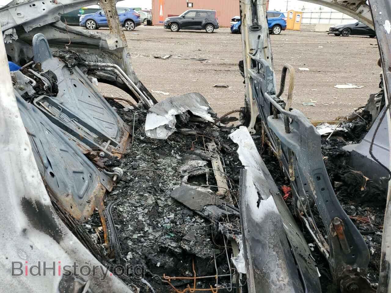 2022 TESLA MODEL 3 - VIN: 5YJ3E1EB6NF285844 - Photo 10