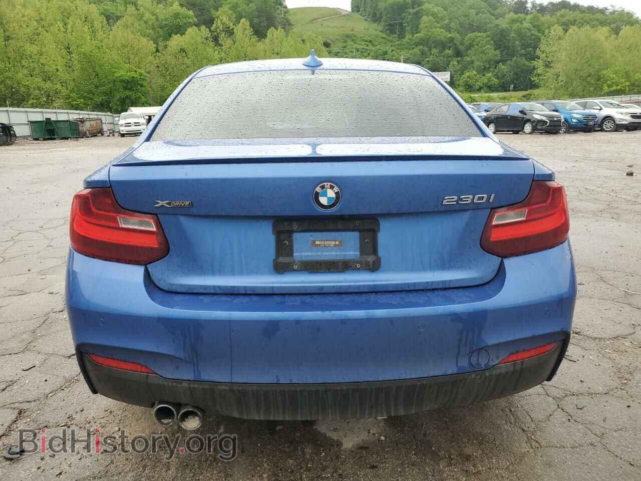 2017 BMW 2 SERIES - VIN: WBA2H9C33H7A25909 - Фото 6