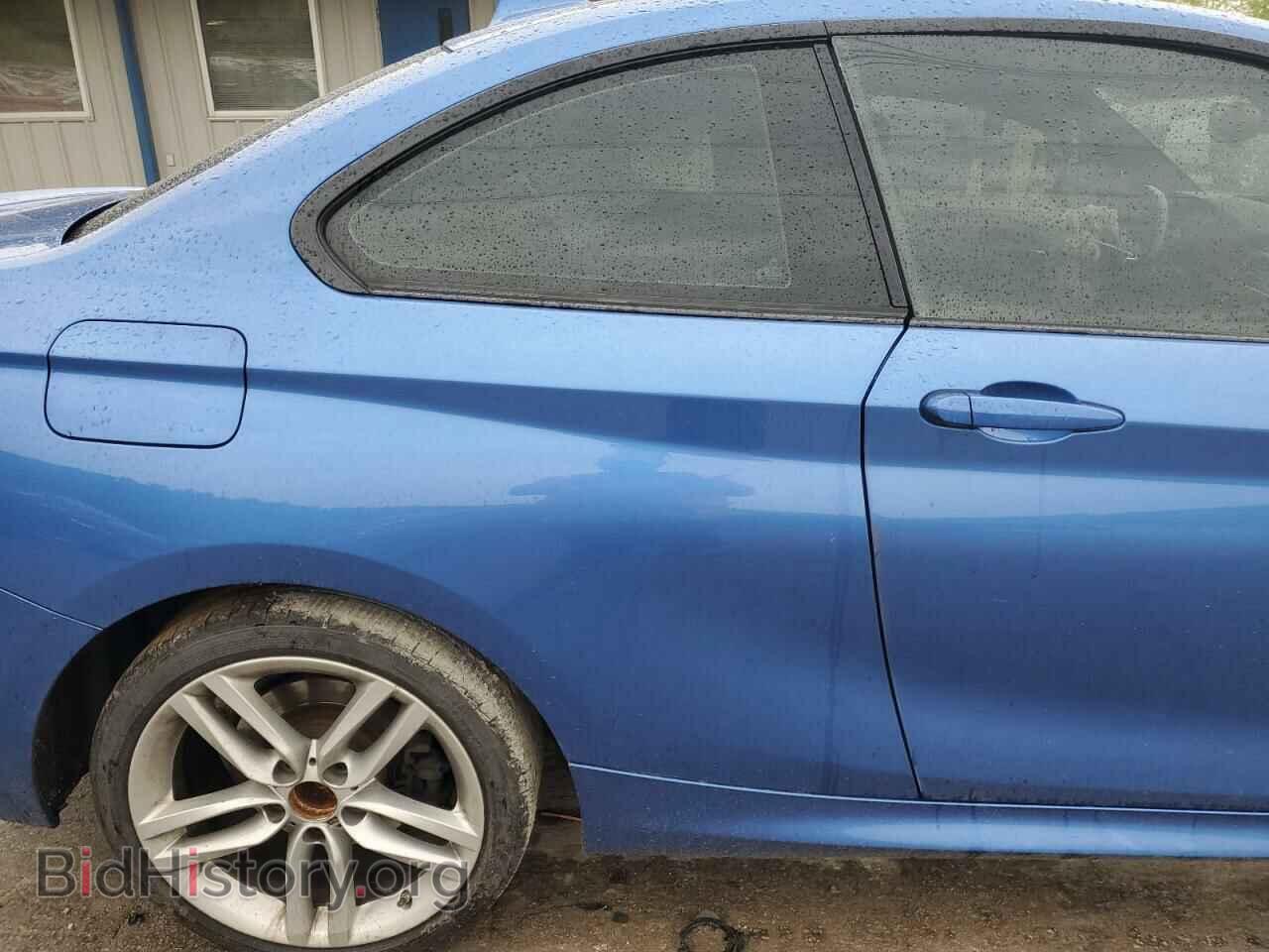 2017 BMW 2 SERIES - VIN: WBA2H9C33H7A25909 - Фото 10