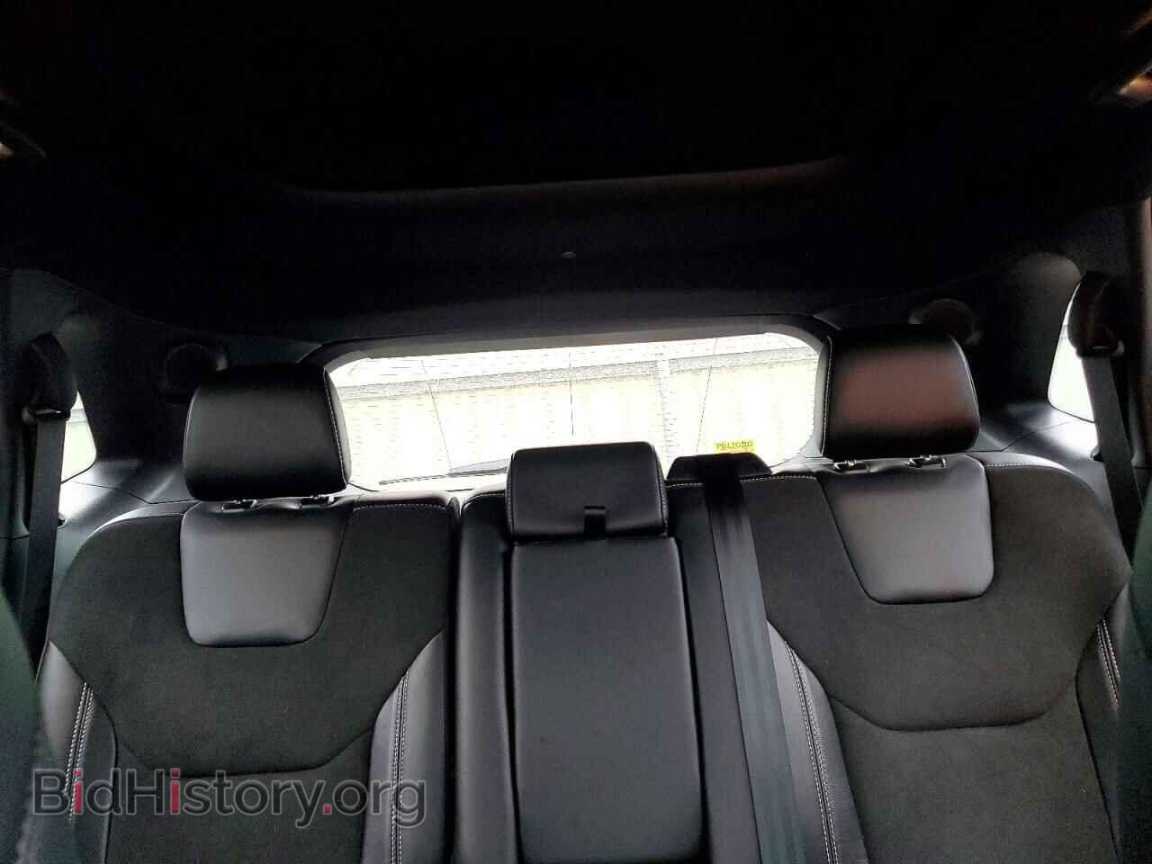 2020 FORD EDGE - VIN: 2FMPK4AP0LBB36431 - Photo 10