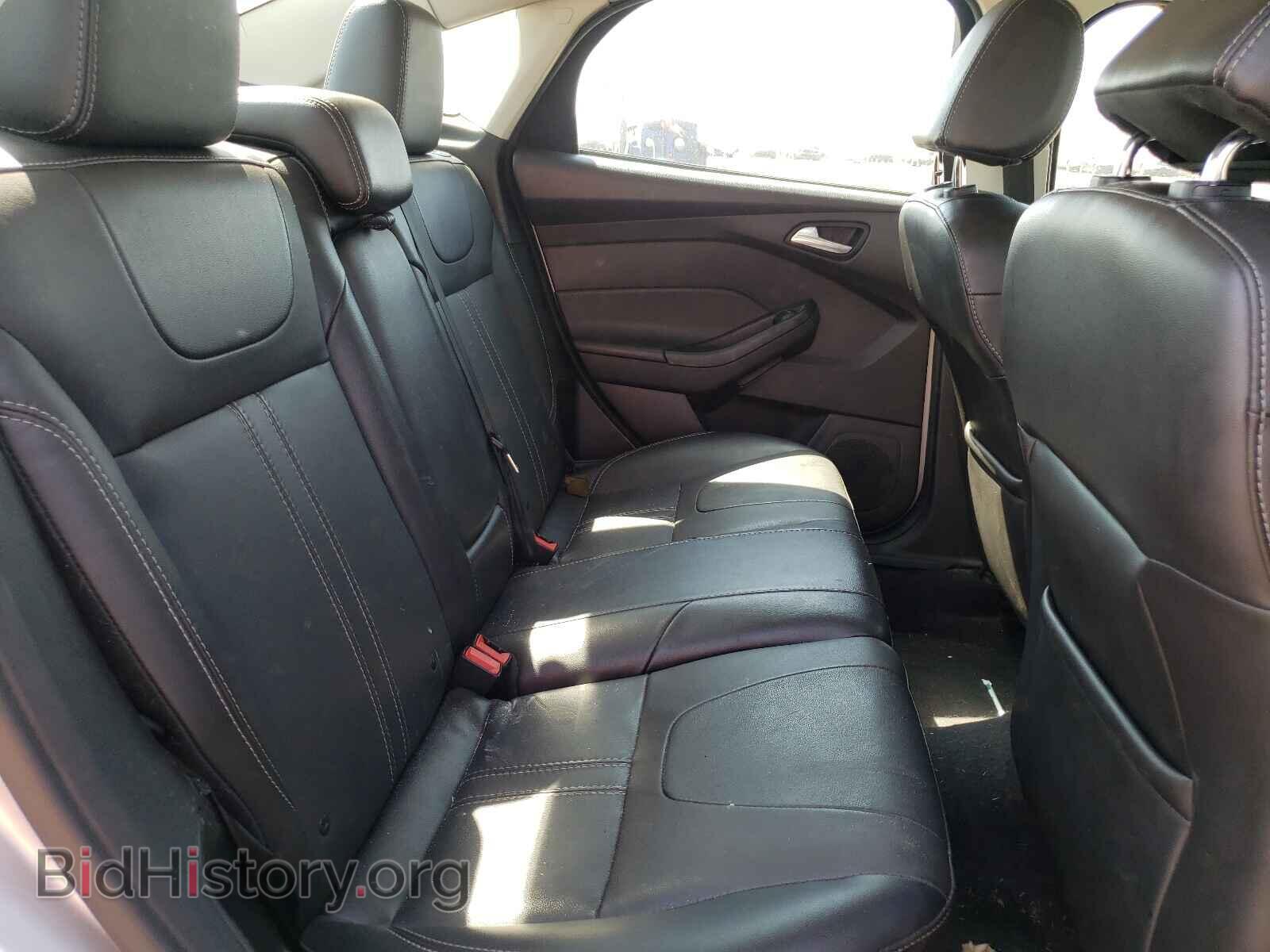 2014 FORD FOCUS - VIN: 1FADP3F22EL151375 - Photo 6