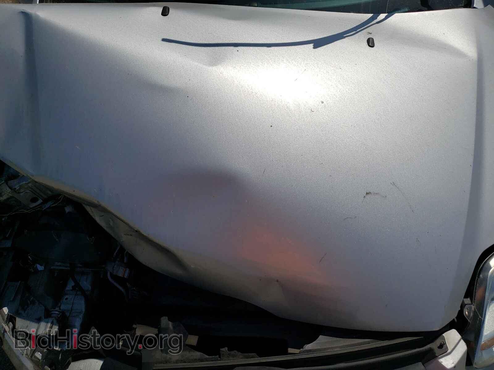 2014 FORD FOCUS - VIN: 1FADP3F22EL151375 - Photo 7