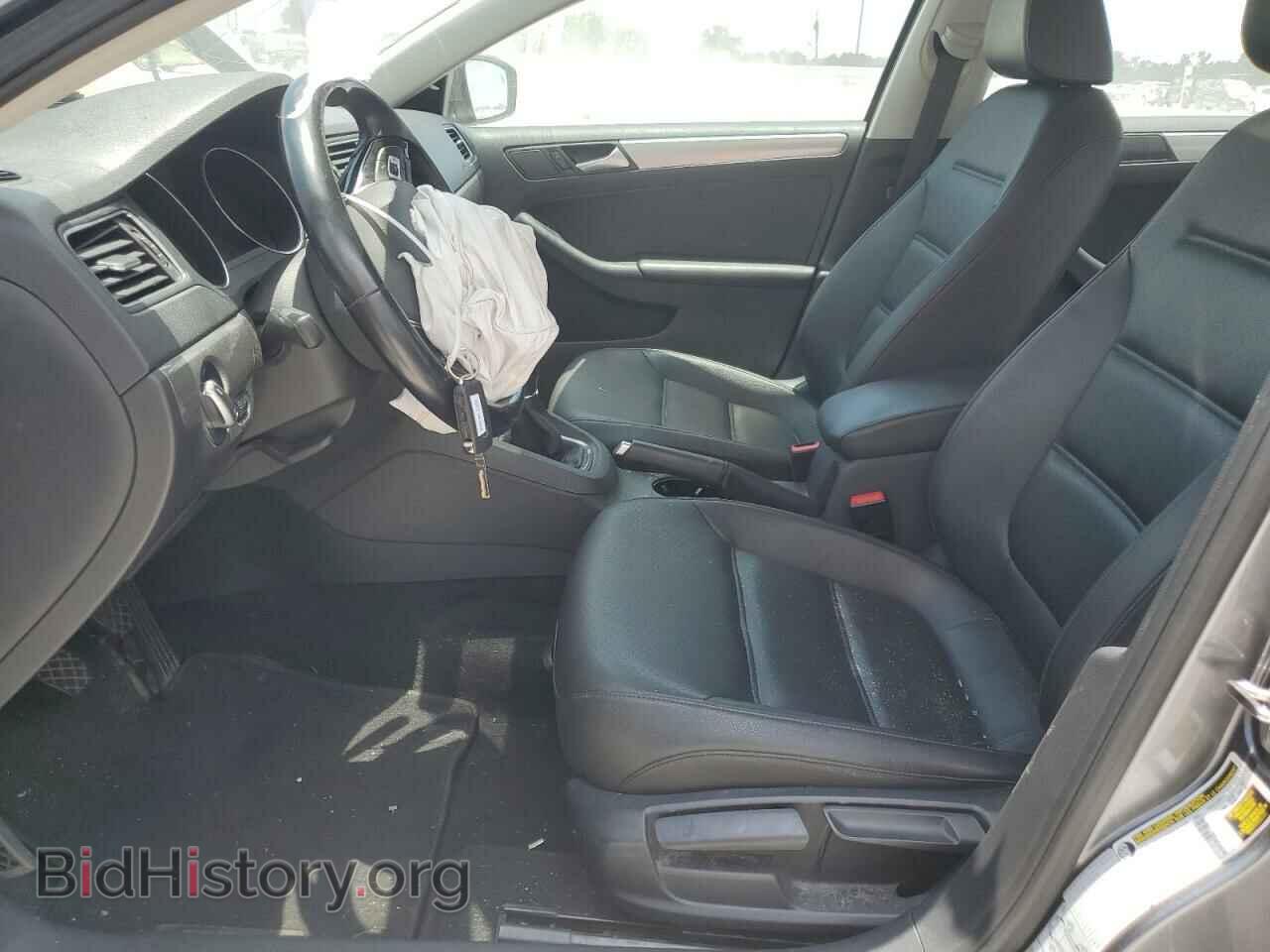 2017 VOLKSWAGEN JETTA - VIN: 3VWB67AJ2HM271493 - Фото 7