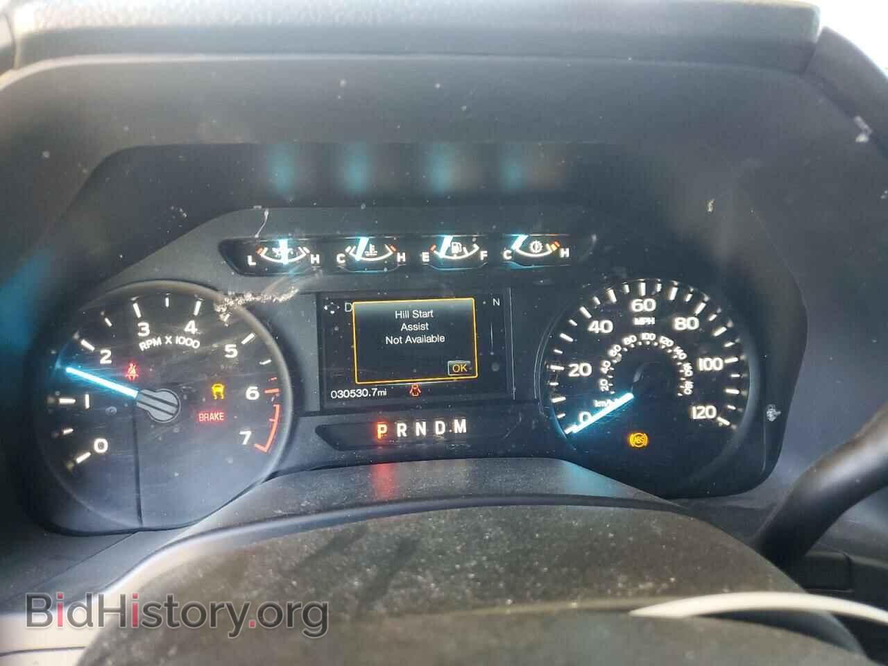 2020 FORD All Models - VIN: 1FTMF1E55LKE87845 - Photo 9