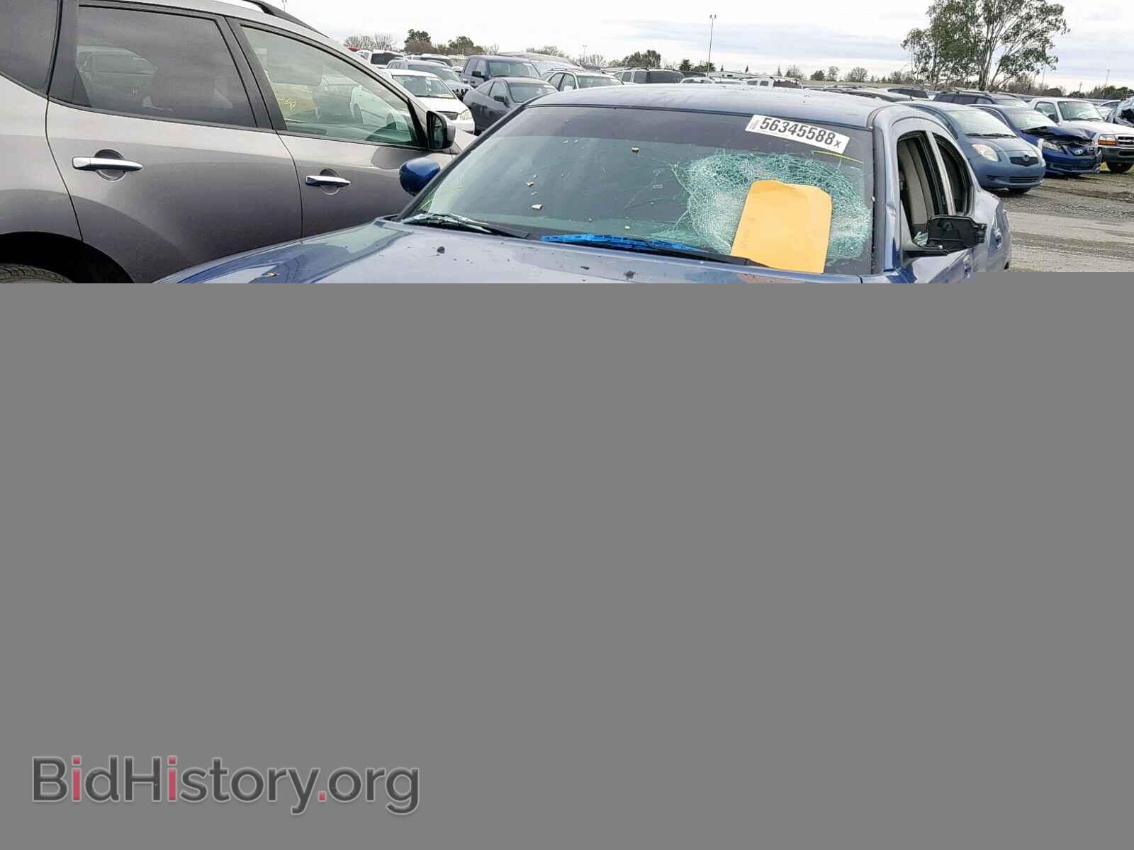 2010 DODGE CHARGER - VIN: 2B3CA4CD9AH317256 - Фото 2