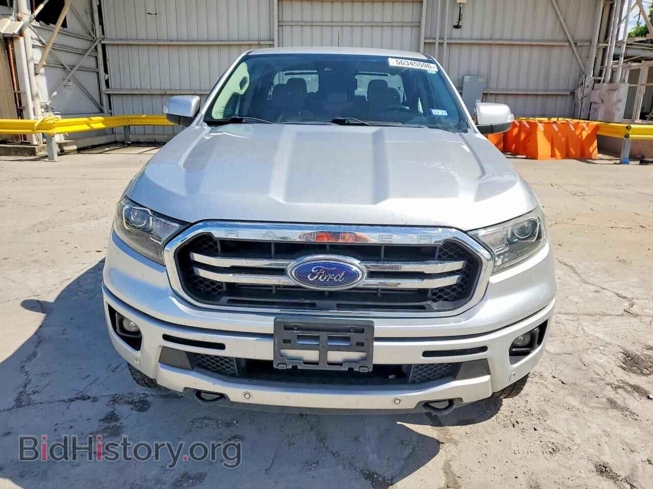 2019 FORD RANGER - VIN: 1FTER4EH5KLA44837 - Фото 5